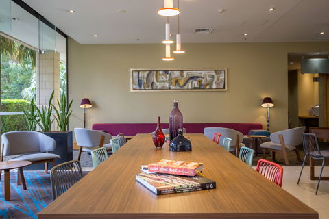 Courtyard By Marriott Sydney-North Ryde - Mackay Tourism 2