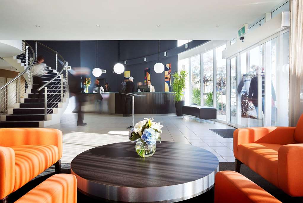 Jamison ACT Mackay Tourism
