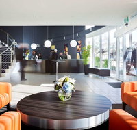 Ramada Encore by Wyndham Belconnen - Mackay Tourism