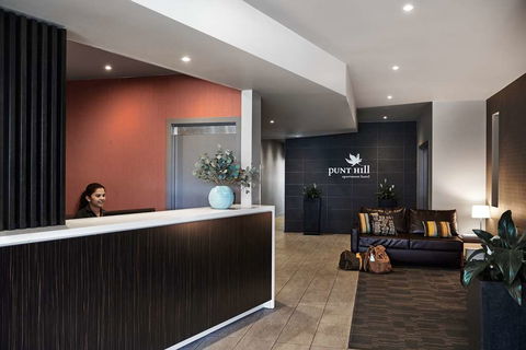 Punthill Knox - Mackay Tourism 1