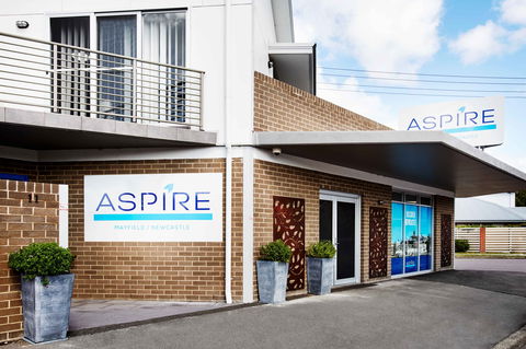Aspire Mayfield - Mackay Tourism 0