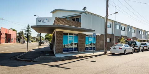 Aspire Mayfield - Mackay Tourism 1