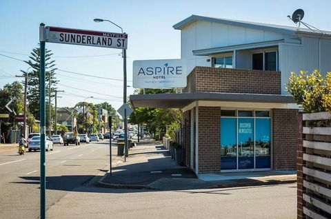 Aspire Mayfield - Mackay Tourism 2