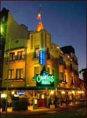 O'Malleys Hotel - Mackay Tourism 0