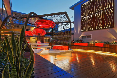 Haven Glebe - Mackay Tourism 0