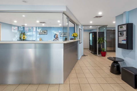 Nesuto Chippendale Sydney Apt Hotel - Mackay Tourism 1