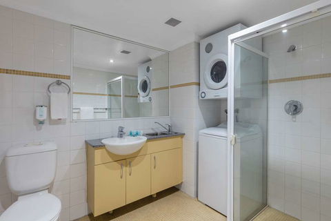 Nesuto Chippendale Sydney Apt Hotel - Mackay Tourism 2