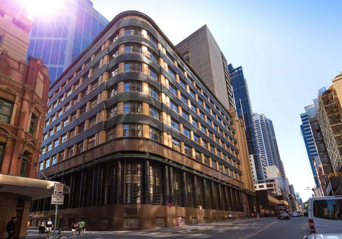 Kimpton Margot Sydney - Mackay Tourism 0