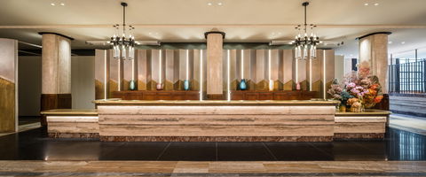 Kimpton Margot Sydney - Mackay Tourism 2