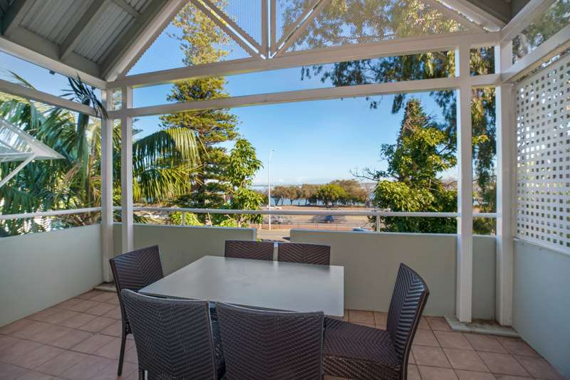 Manning WA Mackay Tourism