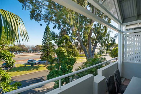 Broadwater Resort Apartments - Mackay Tourism 2