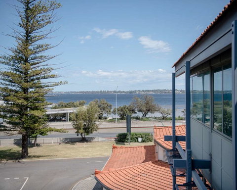 Pagoda Resort & Spa - Mackay Tourism 1