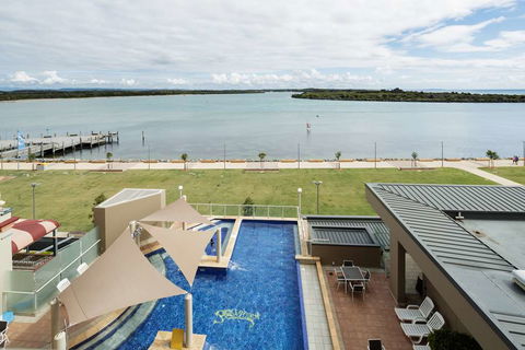 Rydges Port Macquarie - Mackay Tourism 0
