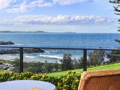 Ibis Styles Port Macquarie - Mackay Tourism 1