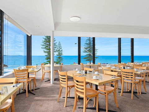 Ibis Styles Port Macquarie - Mackay Tourism 2