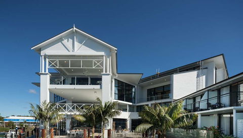 Sails Resort Port Macquarie By Rydges - Mackay Tourism 0