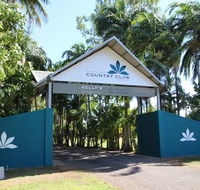 Kununurra Country Club Resort - Mackay Tourism