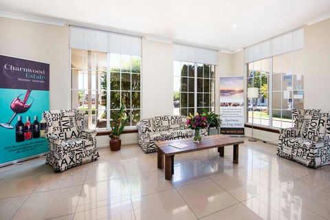 Winning Post Motel - Mackay Tourism 2