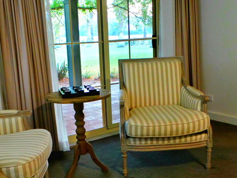 Parklands Resort & Conference Ctr - Mackay Tourism 2