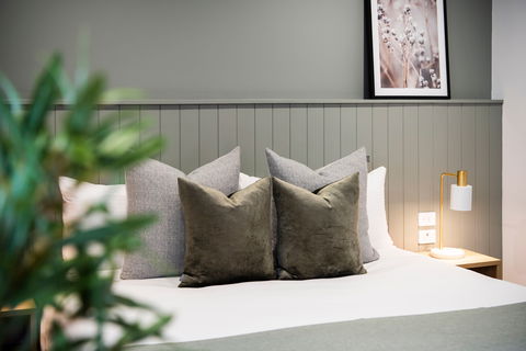 Aden Hotel Mudgee - Mackay Tourism 0