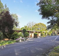 Moe Parklands Motel - Mackay Tourism