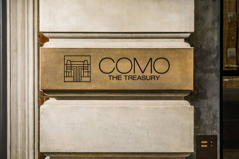 COMO The Treasury, Perth - Mackay Tourism 1