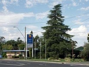 The Plainsman Motel - Mackay Tourism 0