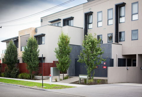 Apartments Of Waverley - Mackay Tourism 0