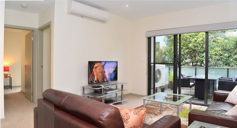 Apartments Of Waverley - Mackay Tourism 1