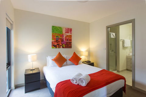 Apartments Of Waverley - Mackay Tourism 2