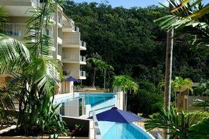 Grand Mercure Azure Sea Whitsundays - Mackay Tourism 0