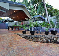 Airlie Beach Motor Lodge - Mackay Tourism