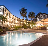 Mantra Club Croc - Mackay Tourism