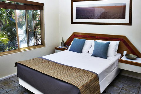 Hotel Kununurra - Mackay Tourism 1