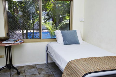 Hotel Kununurra - Mackay Tourism 2