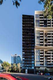 Saint Domain Serviced Apartments - Mackay Tourism 2