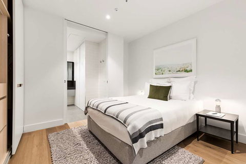 Tyrian Serviced Apts Albert Park Lane - Mackay Tourism 0