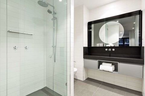 Tyrian Serviced Apts Albert Park Lane - Mackay Tourism 1