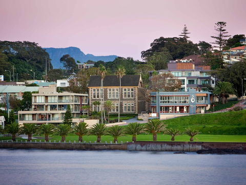 The Sebel Harbour Side Kiama - Mackay Tourism 0
