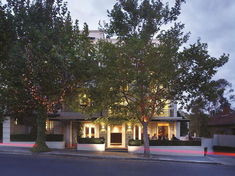 The Lyall Hotel - Mackay Tourism 0