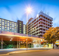 H on Smith Hotel - Mackay Tourism