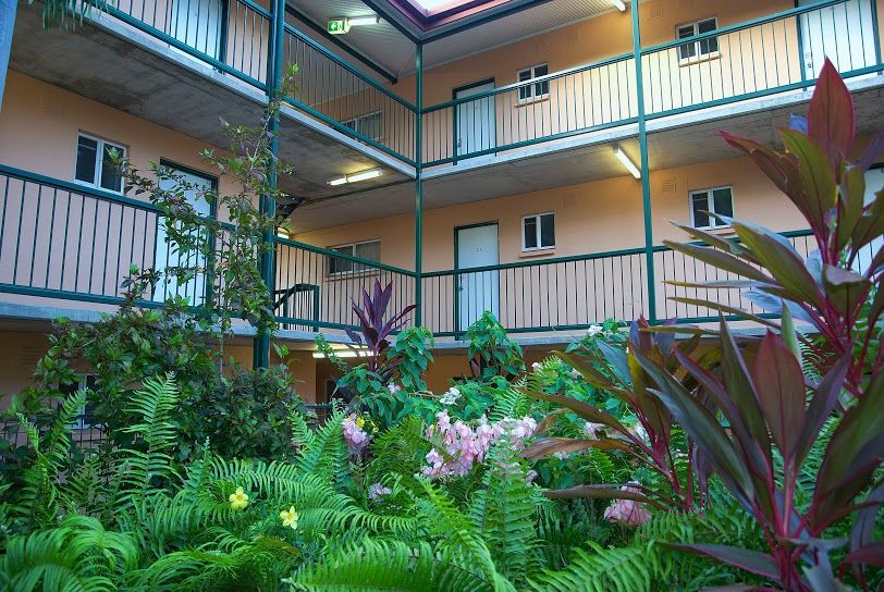 Changerup ACT Mackay Tourism