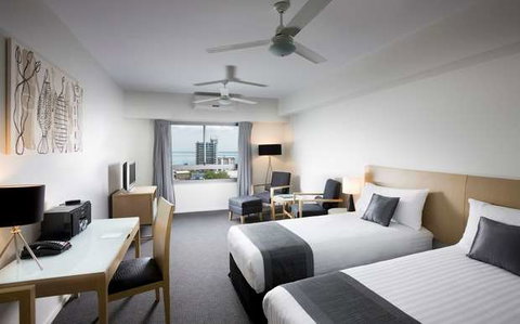 Mantra Pandanas - Mackay Tourism 1