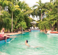 Mercure Darwin Airport Resort - Mackay Tourism
