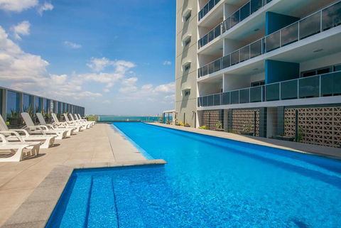 Ramada Suites Zen Quarter Darwin - Mackay Tourism 0