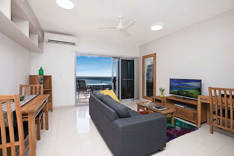 Ramada Suites Zen Quarter Darwin - Mackay Tourism 2