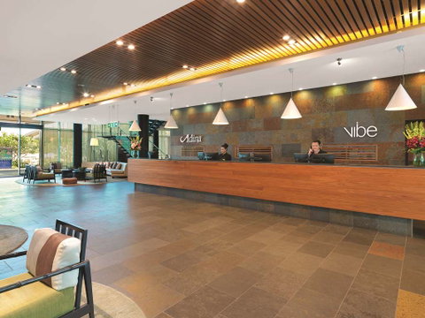 Vibe Hotel Darwin Waterfront - Mackay Tourism 2