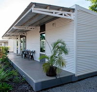 Discovery Parks Darwin - Mackay Tourism