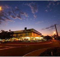 Isa Hotel - Mackay Tourism