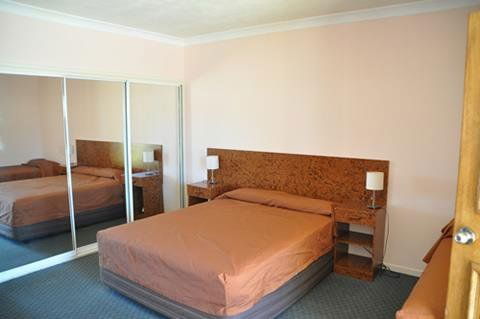Townview Motel - Mackay Tourism 1